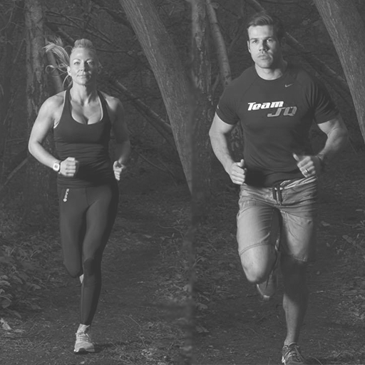 Running