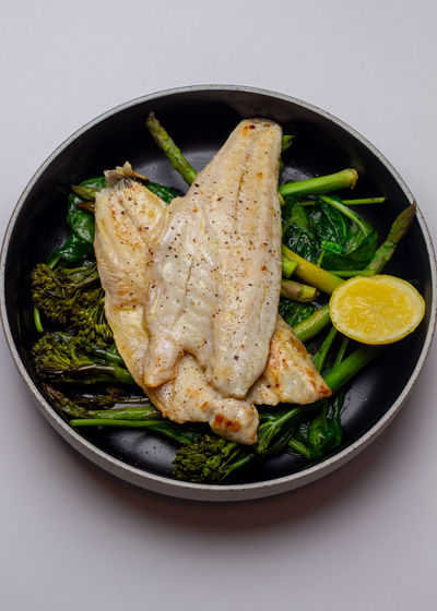 DELICIOUS HEALTHY MEALS