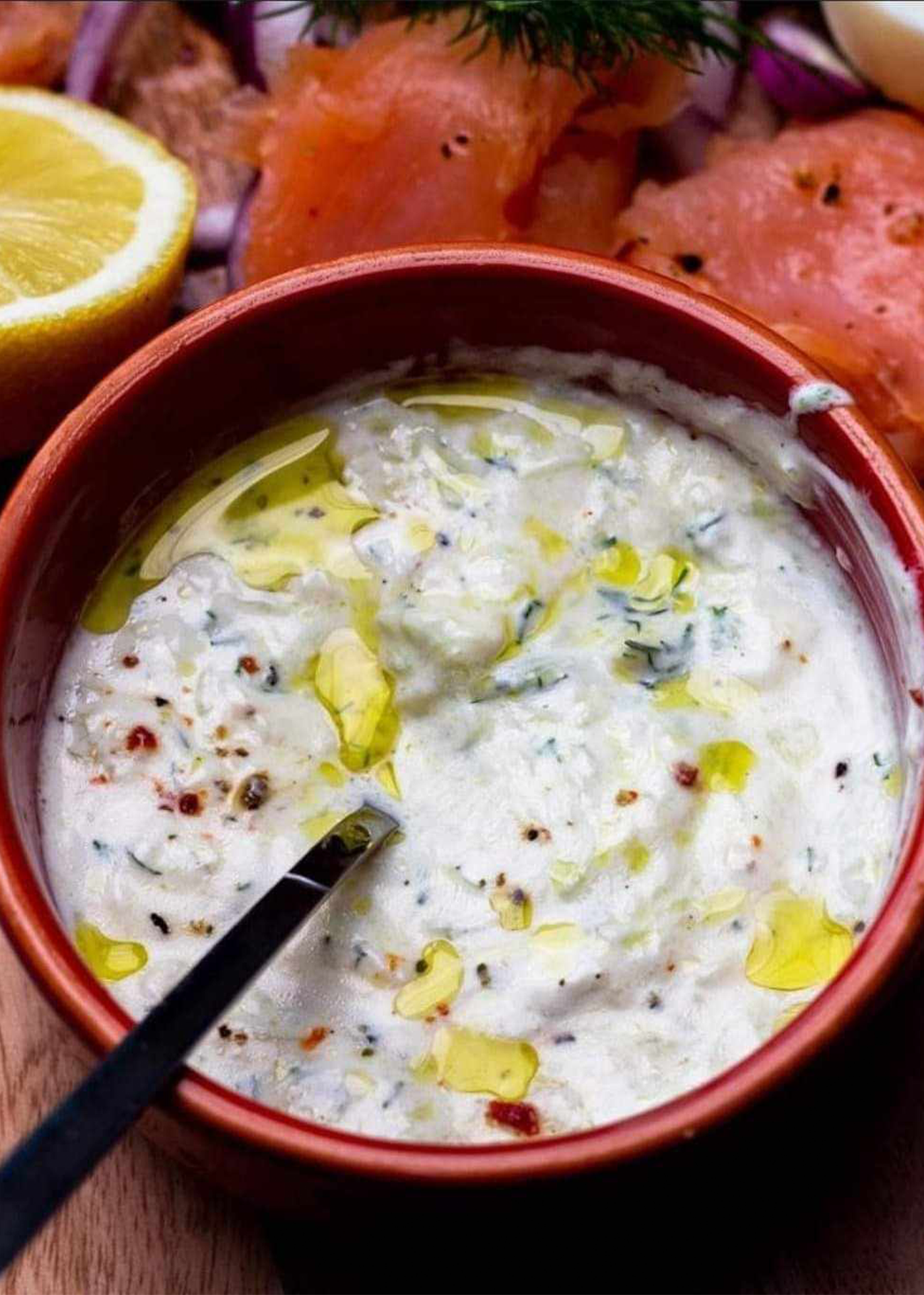 DELICIOUS HEALTHY MEALS