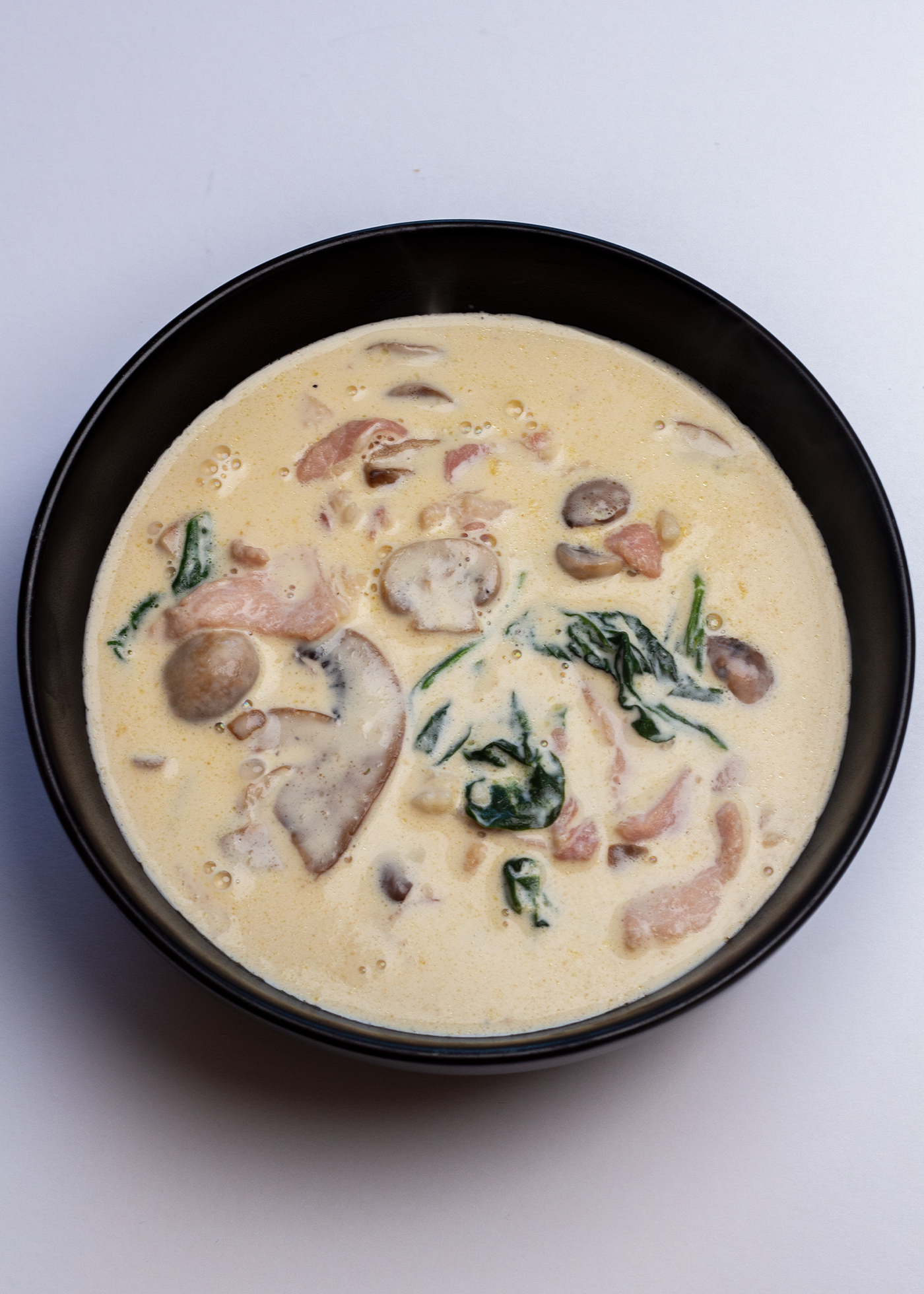 delicious healthy meals