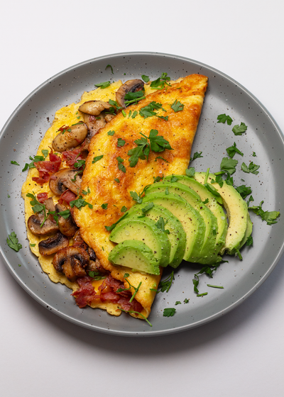 delicious healthy meals