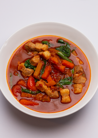 DELICIOUS HEALTHY MEALS