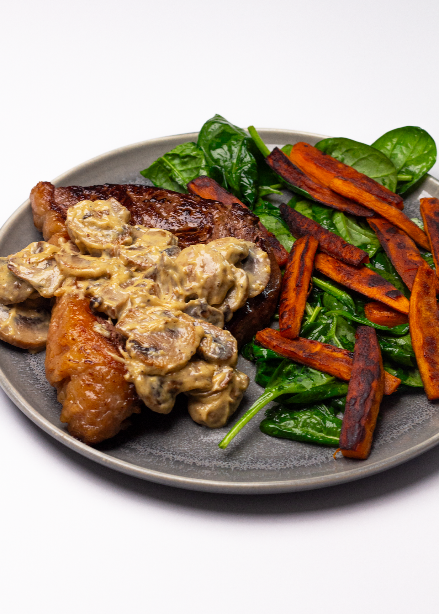 delicious healthy meals