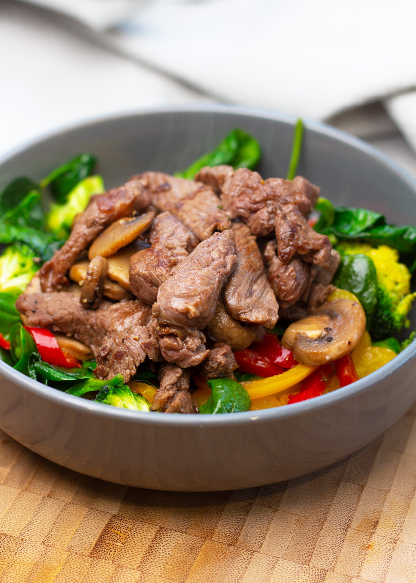 Fat Loss Recipe Book Edition One